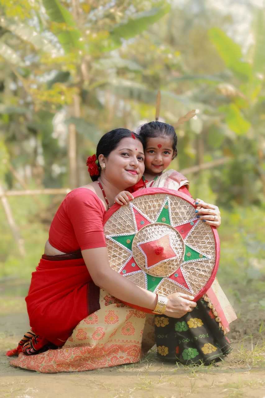 Mother's Love
